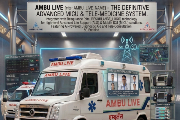 Ambu Live